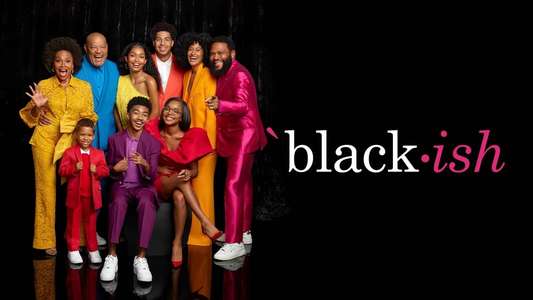 black-ish - Backdrop