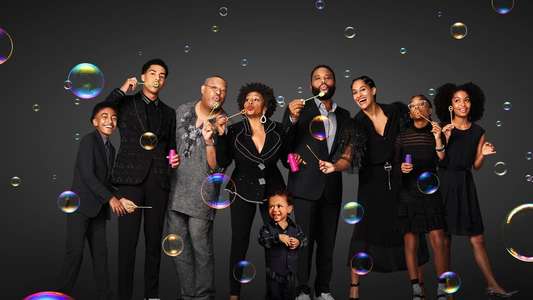 black-ish - Backdrop