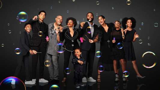 black-ish - Backdrop