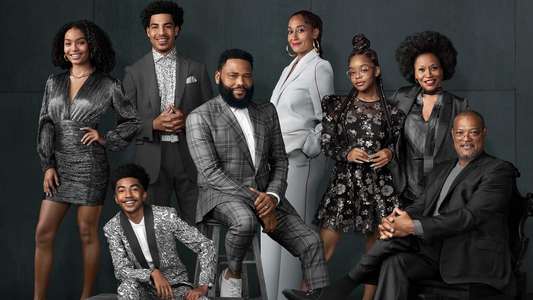 black-ish - Backdrop