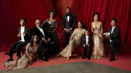 black-ish - Backdrop