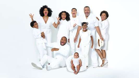 black-ish - Backdrop