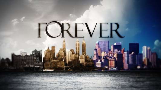 Forever - Backdrops