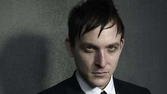 Gotham - Backdrop