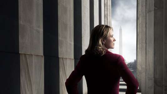 Madam Secretary - Backdrops