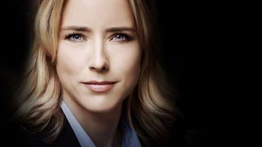 Madam Secretary - Backdrops