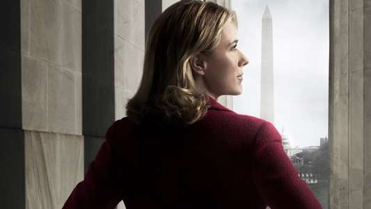 Madam Secretary - Backdrops
