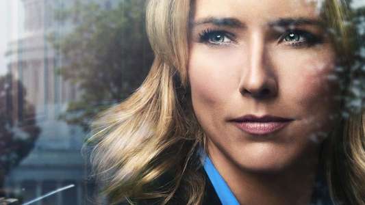 Madam Secretary - Backdrops
