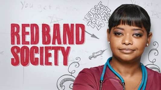 Red Band Society - Backdrops