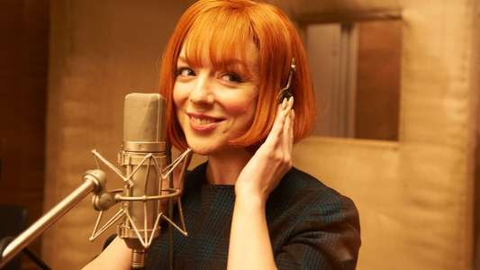 Cilla - Backdrops