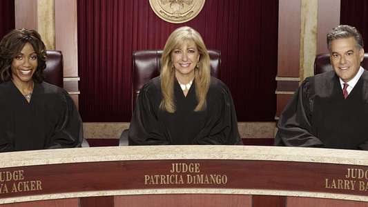 Hot Bench - Backdrop