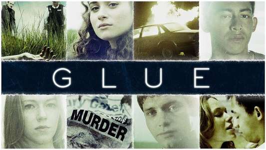 Glue - Backdrops