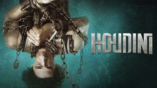 Houdini - Backdrop