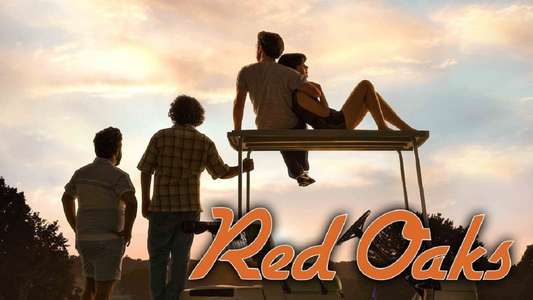 Red Oaks - Backdrops