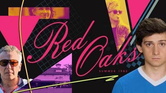 Red Oaks - Backdrops