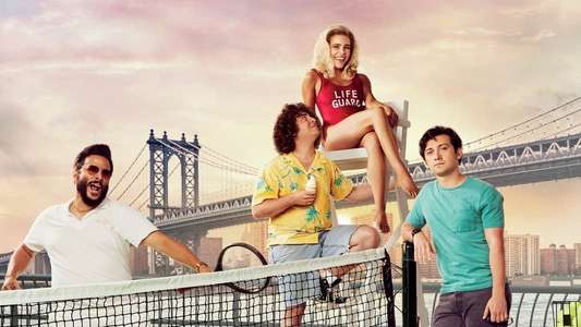Red Oaks - Backdrops