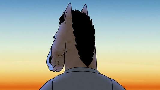 BoJack Horseman - Backdrops