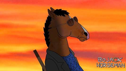 BoJack Horseman - Backdrops