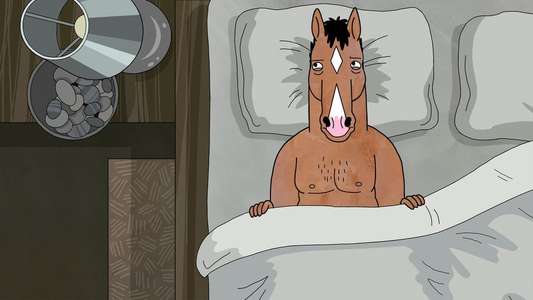 BoJack Horseman - Backdrops