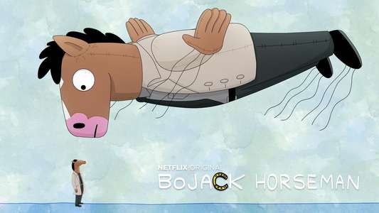 BoJack Horseman - Backdrops