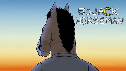 BoJack Horseman - Backdrops