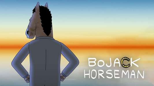 BoJack Horseman - Backdrops