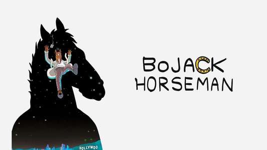 BoJack Horseman - Backdrops