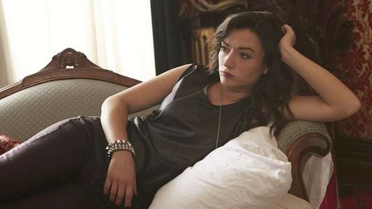 Carmilla - Backdrop