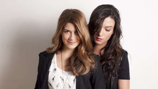 Carmilla - Backdrop