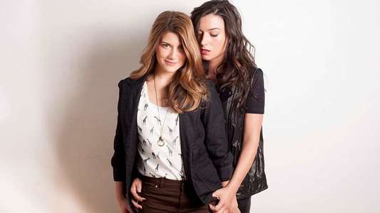 Carmilla - Backdrop