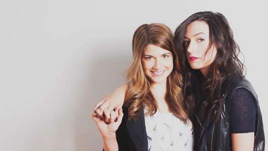 Carmilla - Backdrop