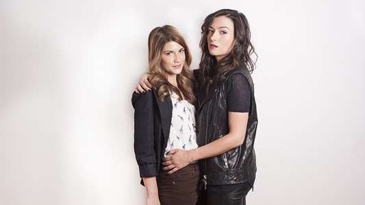 Carmilla - Backdrop