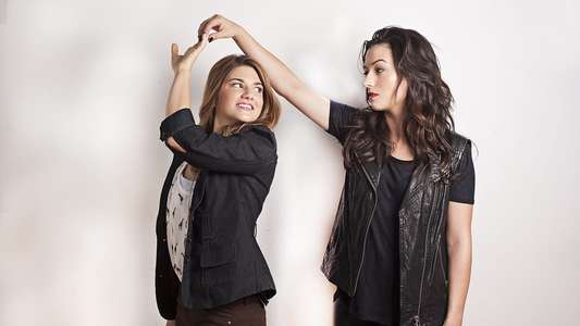 Carmilla - Backdrop