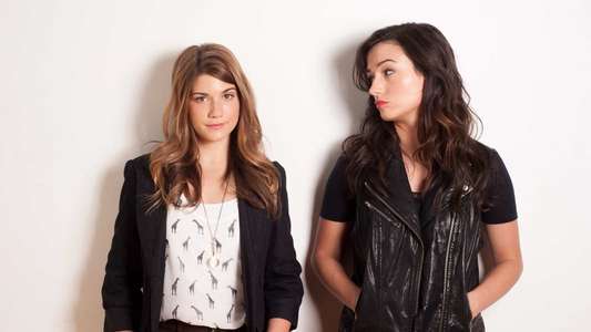 Carmilla - Backdrop