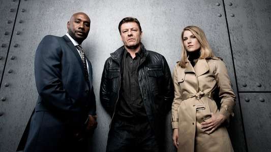 Legends - Backdrop