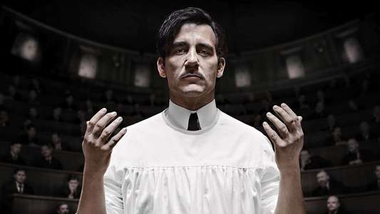The Knick - Backdrops