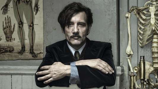 The Knick - Backdrops