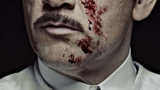 The Knick - Backdrops