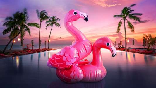 Bachelor in Paradise - Backdrops