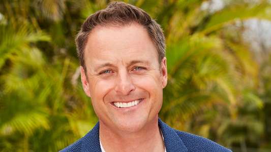 Bachelor in Paradise - Backdrops
