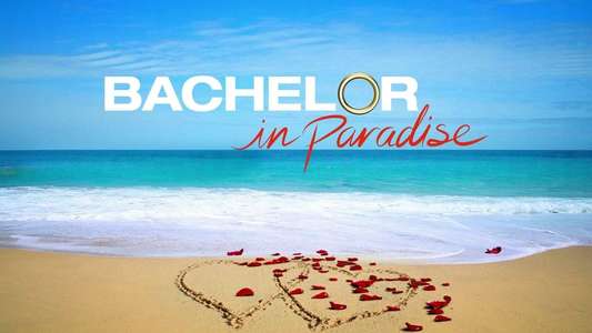 Bachelor in Paradise - Backdrops