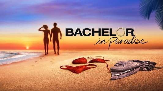 Bachelor in Paradise - Backdrops