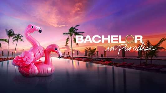 Bachelor in Paradise - Backdrops