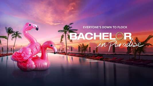 Bachelor in Paradise - Backdrops