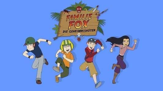 The Skinner Boys: Guardians of the Lost Secrets - Backdrops