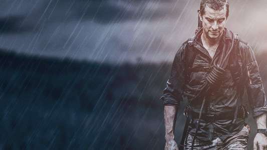 Running Wild with Bear Grylls - Backdrops