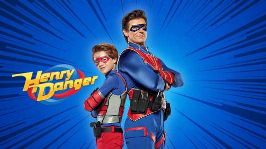 Henry Danger - Backdrops