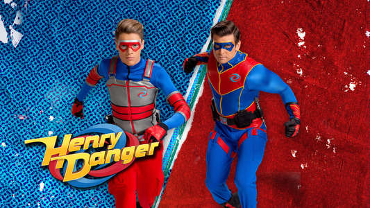 Henry Danger - Backdrops