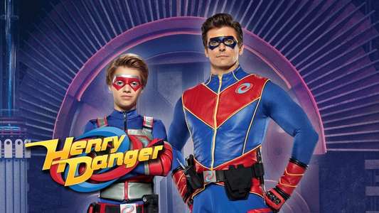 Henry Danger - Backdrops