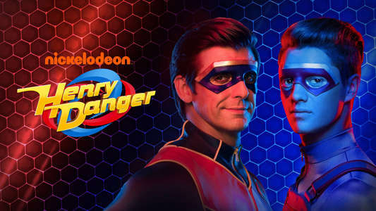 Henry Danger - Backdrops